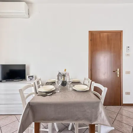 Marila 6 Apartment